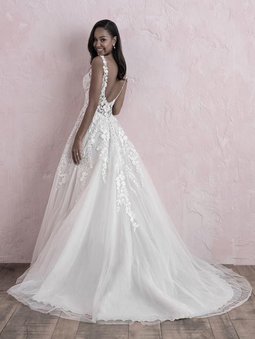 Romance Bridal by Allure 3265