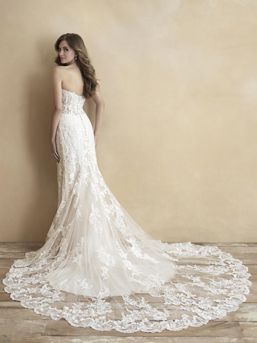 Wedding Gowns Wedding Dresses And Bridal Boutique Toronto Amanda Linas