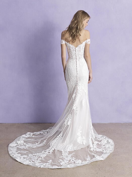 Romance Bridal by Allure 3357