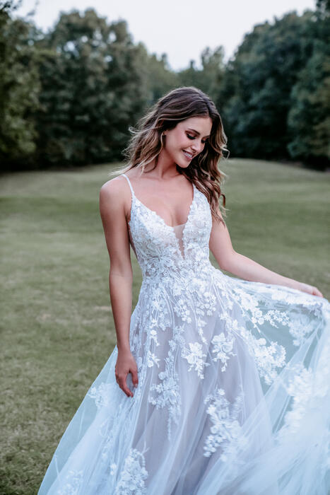 Romance Bridal by Allure 3400