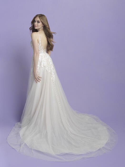 Romance Bridal by Allure 3410