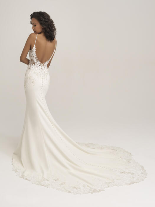 Romance Bridal by Allure 3450