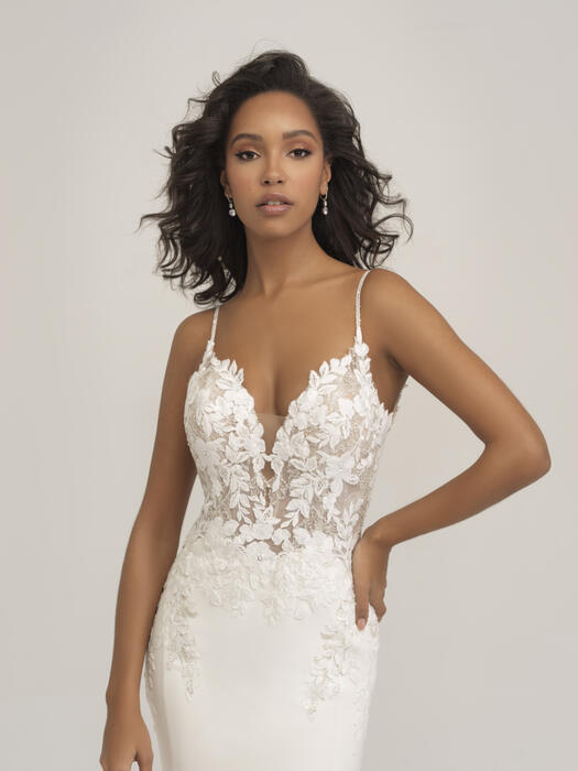 Romance Bridal by Allure 3450