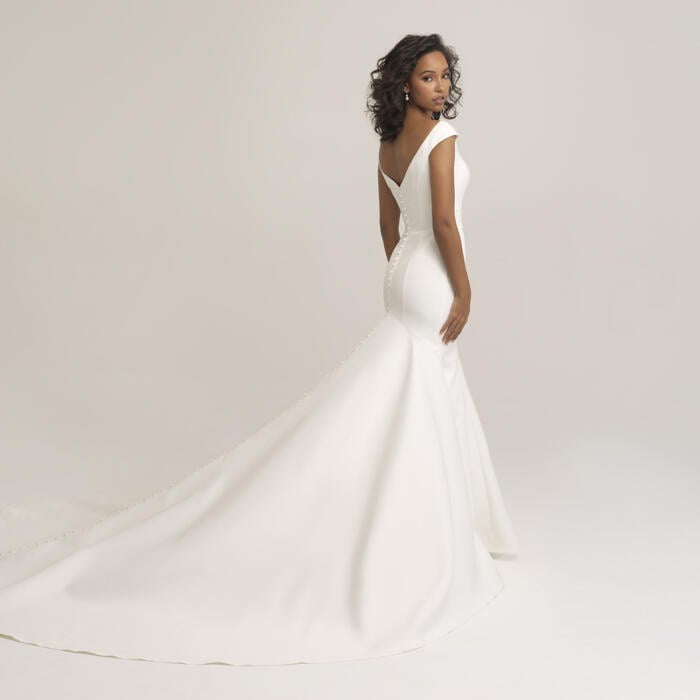 Romance Bridal by Allure 3460