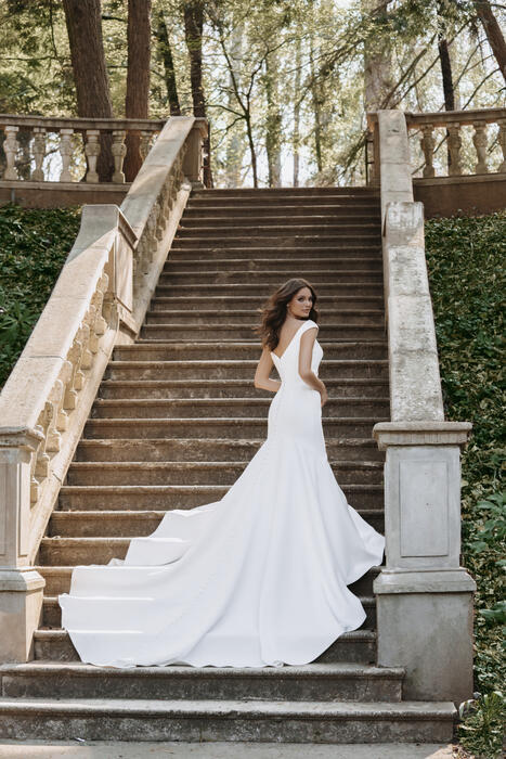 Romance Bridal by Allure 3460