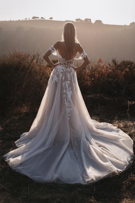 Romance Bridal by Allure 3500