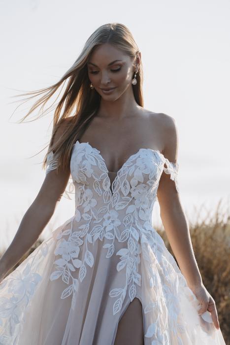 Romance Bridal by Allure 3500