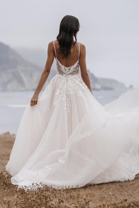 Romance Bridal by Allure 3503