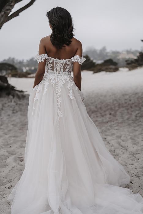 Romance Bridal by Allure 3506