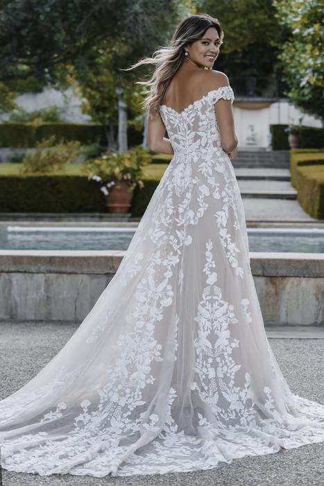 Romance Bridal by Allure 3508