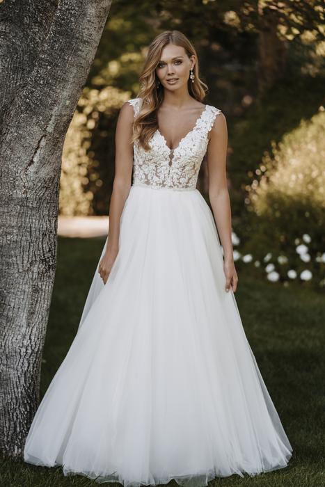 Romance Bridal by Allure 3509L