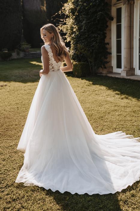 Romance Bridal by Allure 3509L