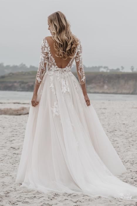 Romance Bridal by Allure 3510L