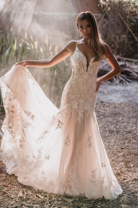 Romance Bridal by Allure 3552