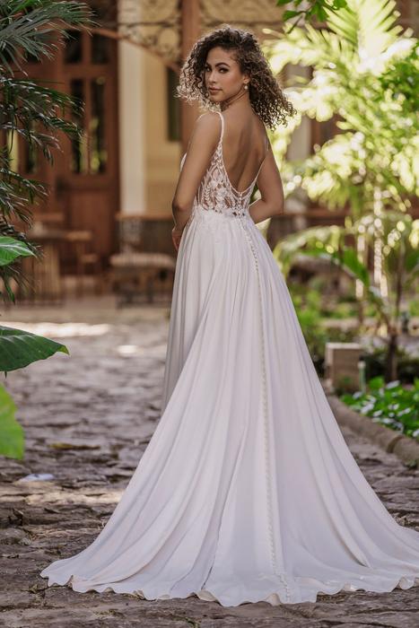 Romance Bridal by Allure 3558L