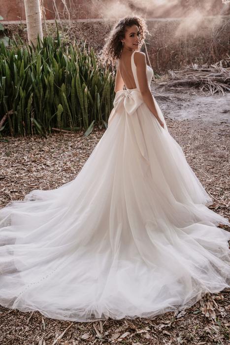 Romance Bridal by Allure 3559