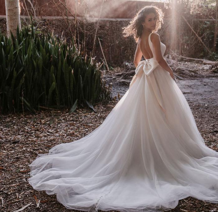 Romance Bridal by Allure 3559