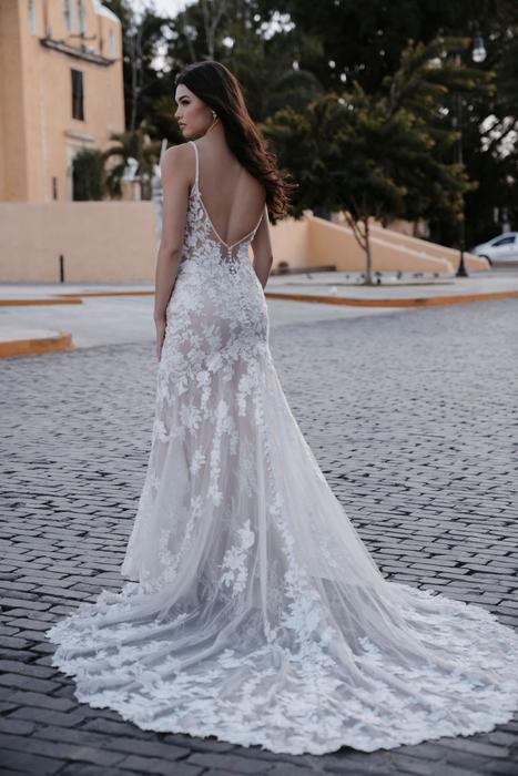 Romance Bridal by Allure 3561