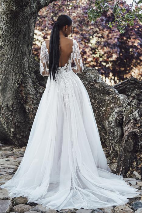 Romance Bridal by Allure R3600NS