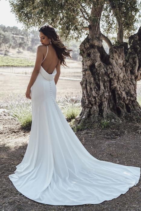 Romance Bridal by Allure R3601