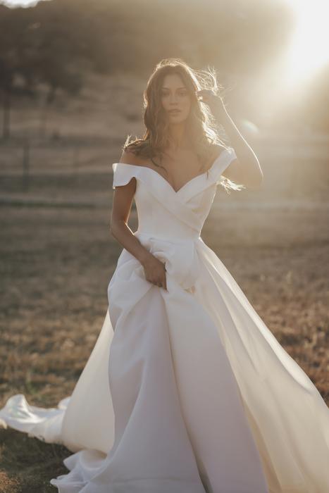 Romance Bridal by Allure R3602