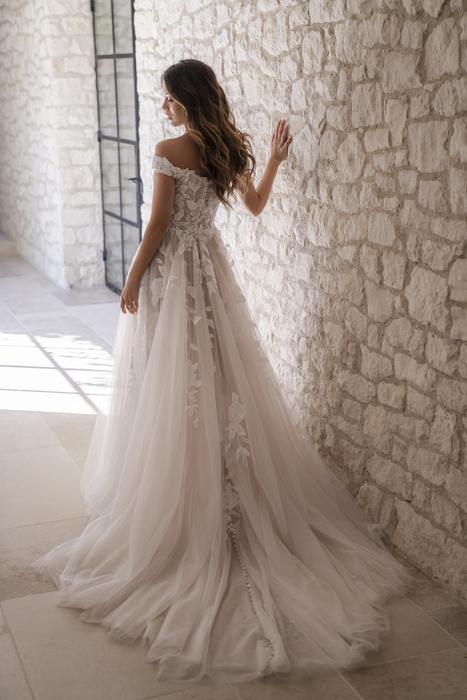 Romance Bridal by Allure R3603