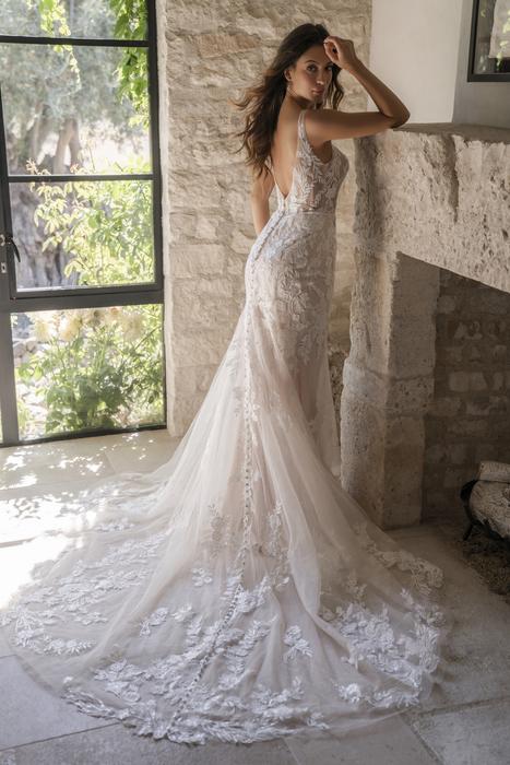 Romance Bridal by Allure R3604L