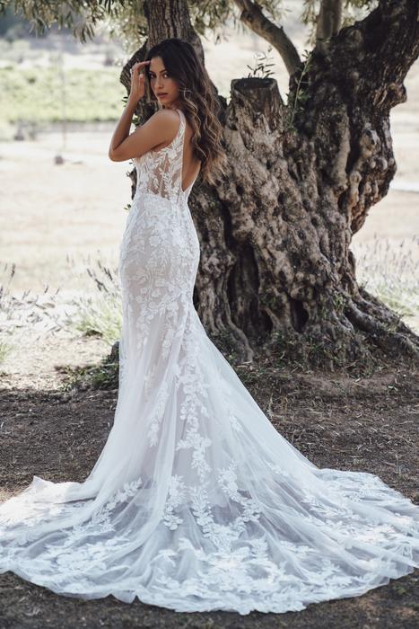 Romance Bridal by Allure R3604L