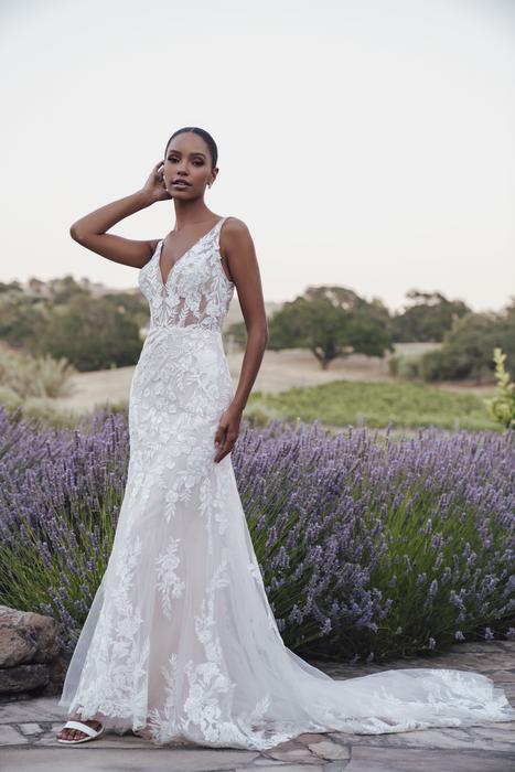 Romance Bridal by Allure R3604L