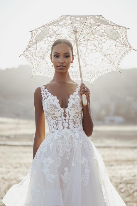 Romance Bridal by Allure R3605W