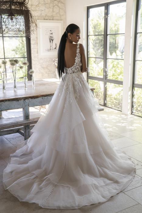 Romance Bridal by Allure R3605W