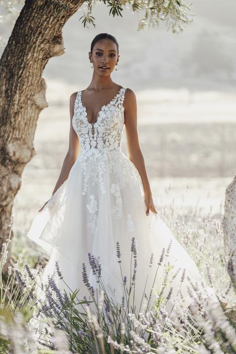 Romance Bridal by Allure R3605W