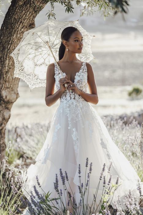 Romance Bridal by Allure R3605W