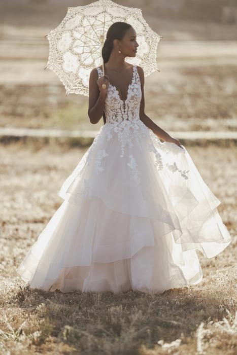 Romance Bridal by Allure R3605W