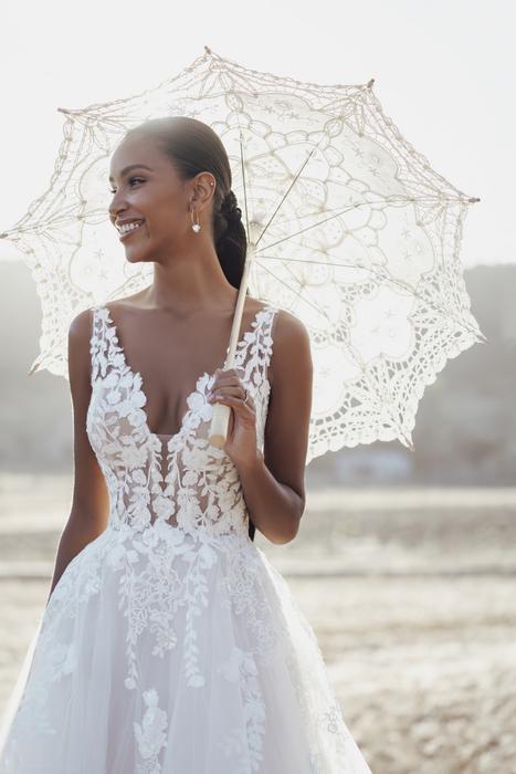 Romance Bridal by Allure R3605W