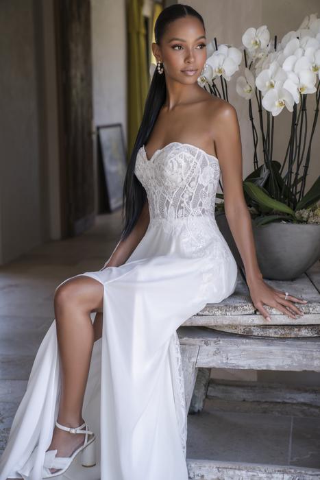 Romance Bridal by Allure R3606L