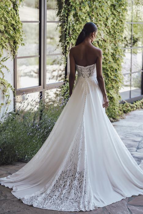 Romance Bridal by Allure R3606L