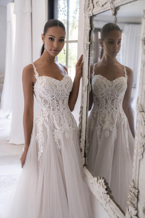 Romance Bridal by Allure R3607