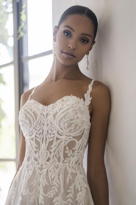 Romance Bridal by Allure R3607