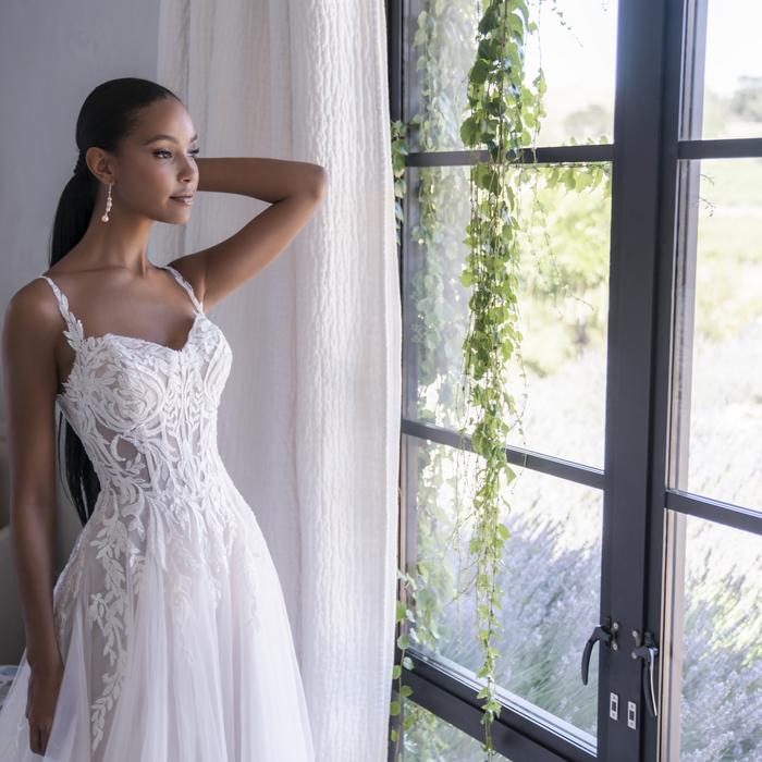 Romance Bridal by Allure R3607