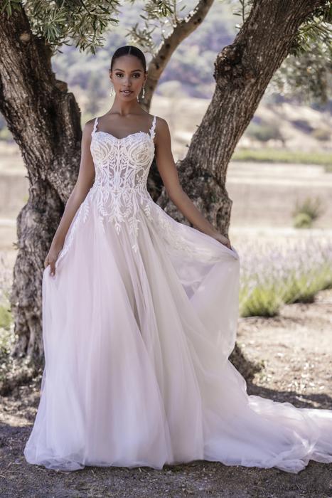 Romance Bridal by Allure R3607