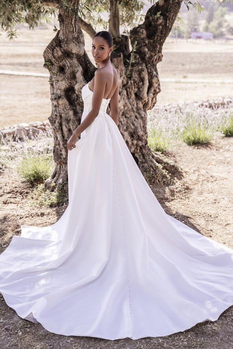 Romance Bridal by Allure R3608T