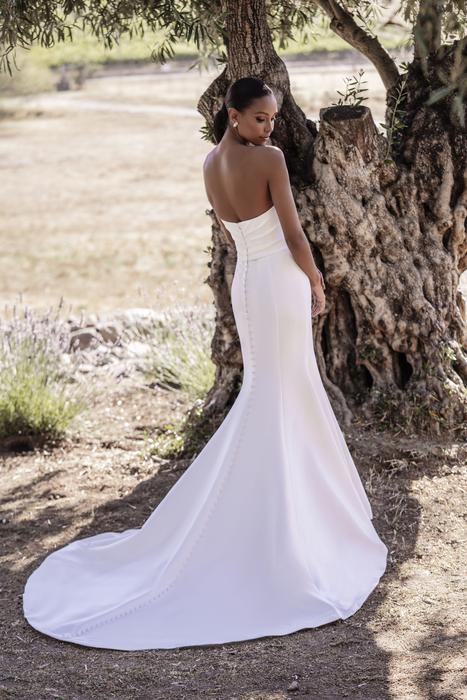 Romance Bridal by Allure R3608