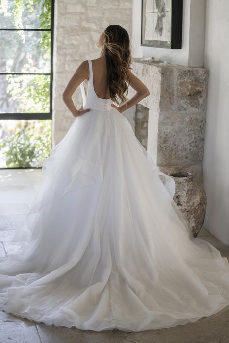 Romance Bridal by Allure R3609