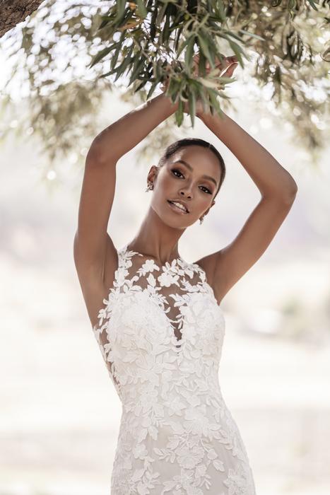 Romance Bridal by Allure R3610