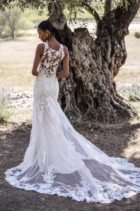 Romance Bridal by Allure R3610