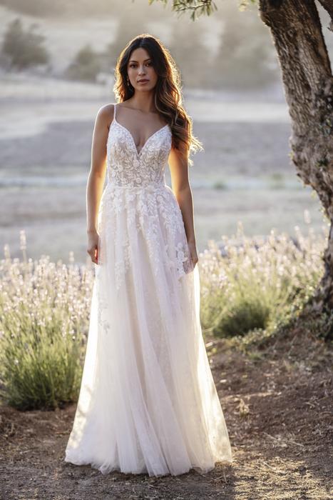 Romance Bridal by Allure R3611