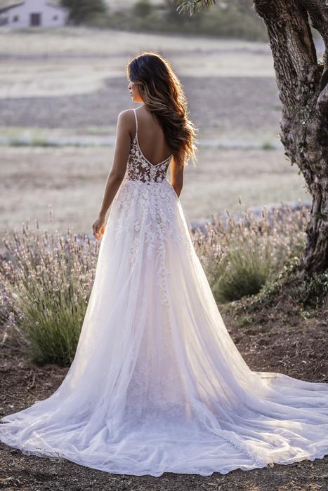 Romance Bridal by Allure R3611