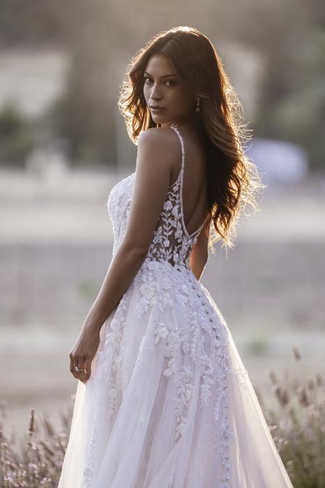 Romance Bridal by Allure R3611