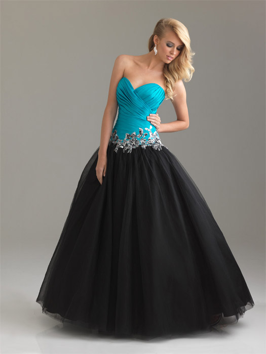 Madison James Special Occasion 6434 Prom and Evening 